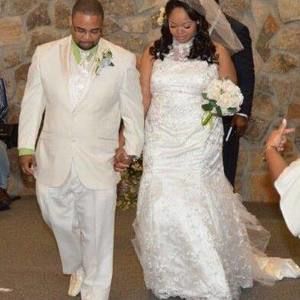 Meet your Posher, Candice